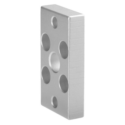 Aventics 1821038241 Flange Mounting Mf1 Mf2