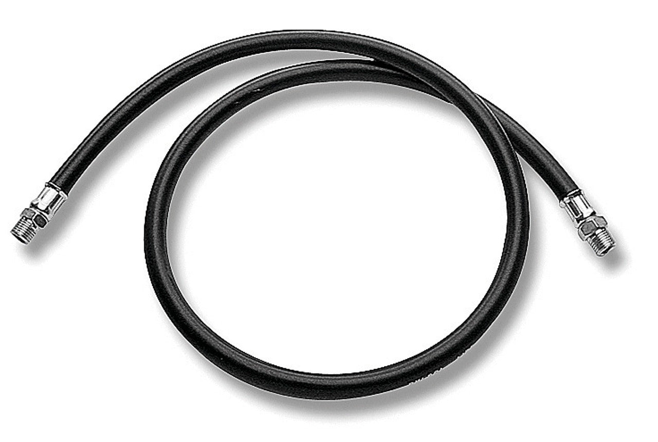 SAMOA Low Pressure Air Hoses (15 Bar) - Various Options  Roladex UK