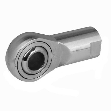 Aventics 3660904000 Rod Head Without Flange Ap6 Series