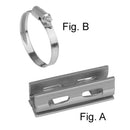 Aventics R412024053 Sensor Mount Cb1 Series