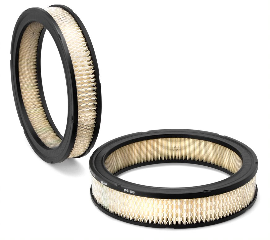 Fleetguard Air Filter-Radial Seal Primary AF410