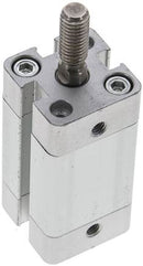 Airtec Airtec | NXE 16/20-AG | Single Acting | Compact Cylinder | Stroke 20mm | Bore 16mm
