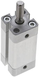 Airtec Airtec | NXE 16/25-AG | Single Acting | Compact Cylinder | Stroke 25mm | Bore 16mm