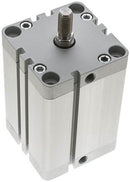 Airtec Airtec | NXD 63/70-AG | Double Acting | Compact Cylinder | Stroke 70mm | Bore 63mm