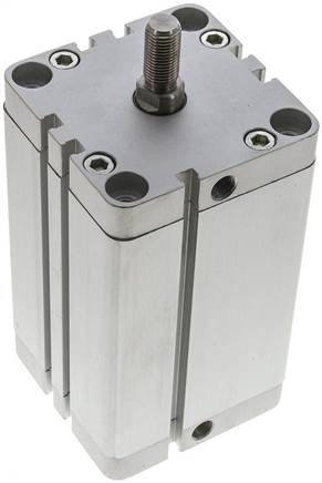 Airtec Airtec | NXD 63/90-AG | Double Acting | Compact Cylinder | Stroke 90mm | Bore 63mm