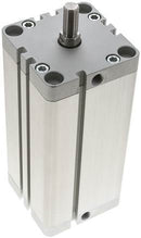 Airtec Airtec | NXD 63/125-AG | Double Acting | Compact Cylinder | Stroke 125mm | Bore 63mm