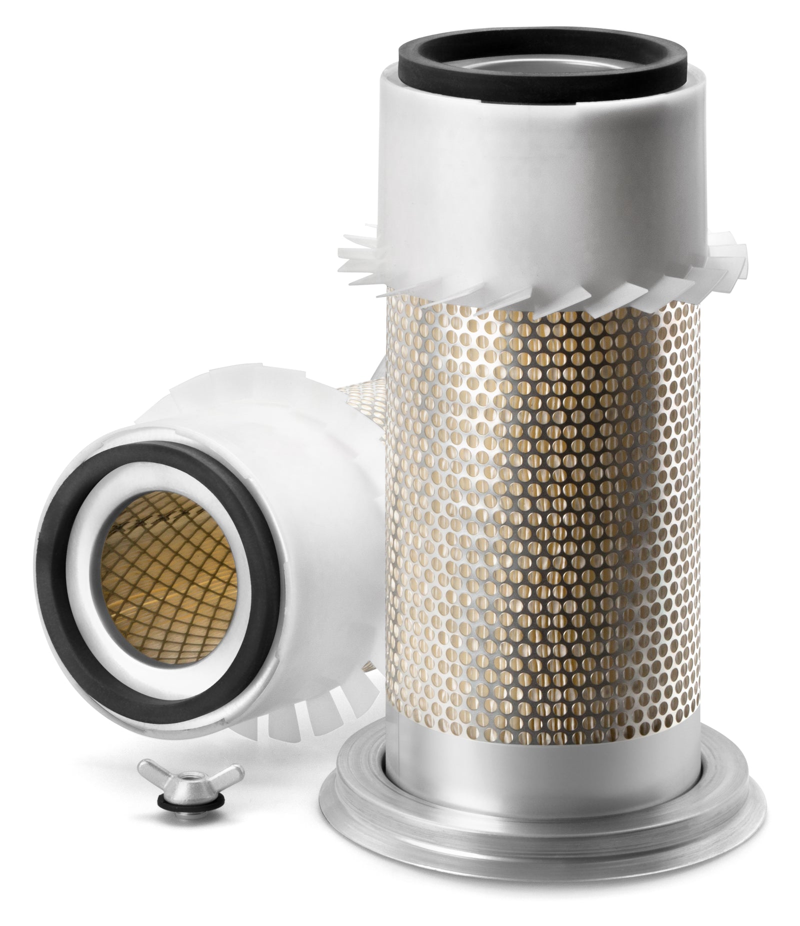 Fleetguard Air Filter-Primary AF4564KM
