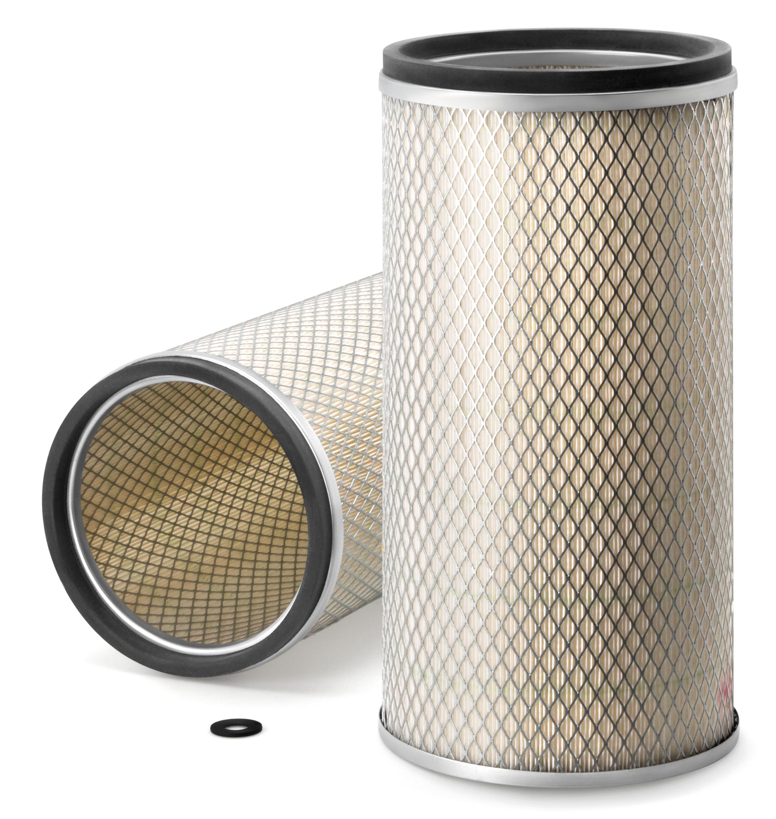 Fleetguard Air Filter-Secondary AF943