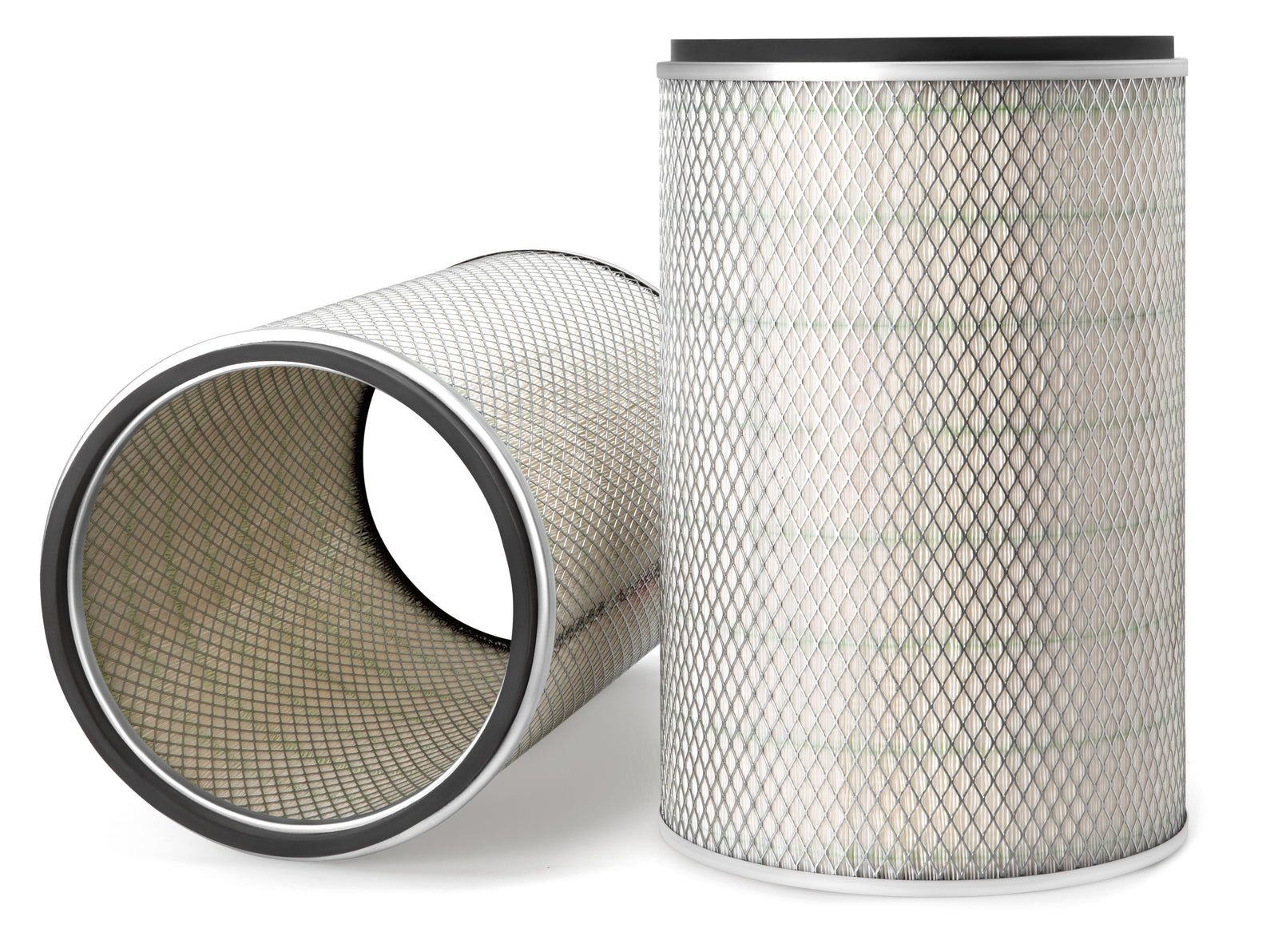 Fleetguard Air Filter-Secondary AF934