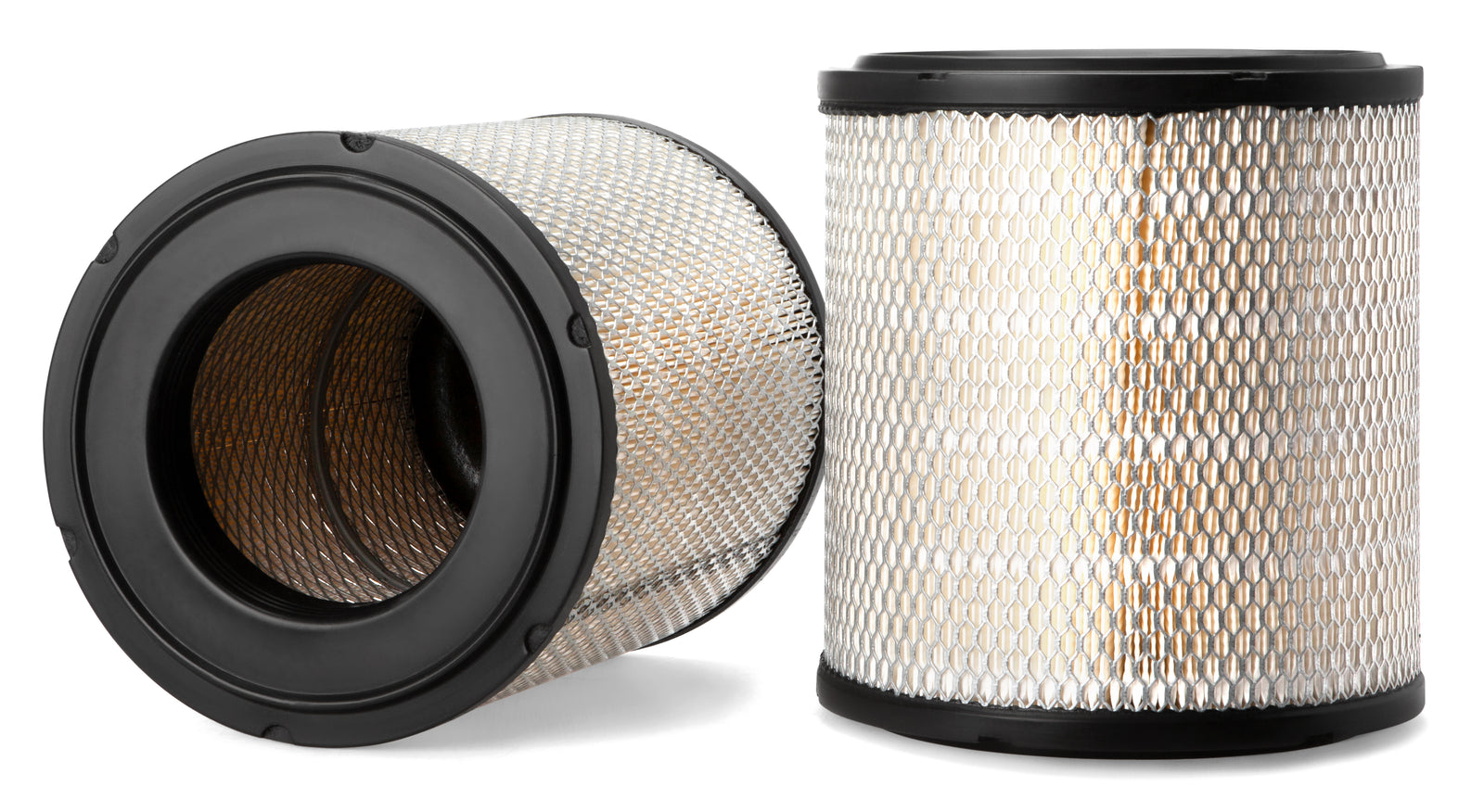 Fleetguard Air Filter-Radial Seal Primary AF26525