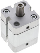 Airtec Airtec | NXEE 25/10 | Single Acting | Compact Cylinder | Stroke 10mm | Bore 25mm