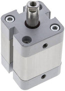 Airtec Airtec | NXEE 25/15 | Single Acting | Compact Cylinder | Stroke 15mm | Bore 25mm