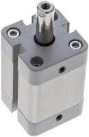 Airtec Airtec | NXEE 25/20 | Single Acting | Compact Cylinder | Stroke 20mm | Bore 25mm