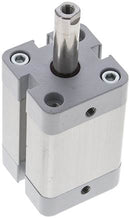 Airtec Airtec | NXEE 25/25 | Single Acting | Compact Cylinder | Stroke 25mm | Bore 25mm