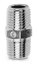Image of 2500 1/8-OX1 - BSPT adaptor nipple 1/8 thread (Pack of 5) - Camozzi | Roladex UK