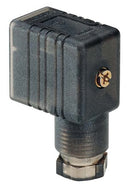 burkert 2507 valve – 24v ac – 2507-01-b-00-3-3-024