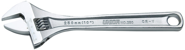 Adjustable wrench, 200