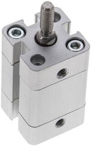 Airtec Airtec | NXE 12/10-AG | Single Acting | Compact Cylinder | Stroke 10mm | Bore 12mm