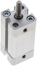 Airtec Airtec | NXE 12/20-AG | Single Acting | Compact Cylinder | Stroke 20mm | Bore 12mm