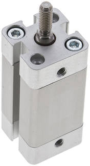 Airtec Airtec | NXE 12/25-AG | Single Acting | Compact Cylinder | Stroke 25mm | Bore 12mm