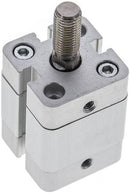 Airtec Airtec | NXE 20/10-AG | Single Acting | Compact Cylinder | Stroke 10mm | Bore 20mm