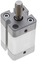 Airtec Airtec | NXE 20/20-AG | Single Acting | Compact Cylinder | Stroke 20mm | Bore 20mm