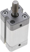 Airtec Airtec | NXE 20/25-AG | Single Acting | Compact Cylinder | Stroke 25mm | Bore 20mm