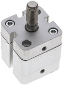 Airtec Airtec | NXE 25/5-AG | Single Acting | Compact Cylinder | Stroke 5mm | Bore 25mm