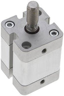 Airtec Airtec | NXE 25/15-AG | Single Acting | Compact Cylinder | Stroke 15mm | Bore 25mm