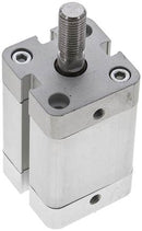 Airtec Airtec | NXE 25/25-AG | Single Acting | Compact Cylinder | Stroke 25mm | Bore 25mm