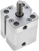 Airtec Airtec | NXE 32/15-AG | Single Acting | Compact Cylinder | Stroke 15mm | Bore 32mm