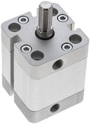 Airtec Airtec | NXE 32/20-AG | Single Acting | Compact Cylinder | Stroke 20mm | Bore 32mm