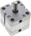 Airtec Airtec | NXE 40/5-AG | Single Acting | Compact Cylinder | Stroke 5mm | Bore 40mm