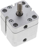 Airtec Airtec | NXE 40/10-AG | Single Acting | Compact Cylinder | Stroke 10mm | Bore 40mm
