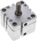 Airtec Airtec | NXE 50/5-AG | Single Acting | Compact Cylinder | Stroke 5mm | Bore 50mm