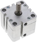 Airtec Airtec | NXE 50/10-AG | Single Acting | Compact Cylinder | Stroke 10mm | Bore 50mm