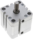 Airtec Airtec | NXE 50/20-AG | Single Acting | Compact Cylinder | Stroke 20mm | Bore 50mm