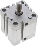 Airtec Airtec | NXE 50/25-AG | Single Acting | Compact Cylinder | Stroke 25mm | Bore 50mm