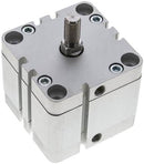 Airtec Airtec | NXE 63/20-AG | Single Acting | Compact Cylinder | Stroke 20mm | Bore 63mm