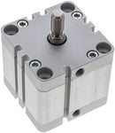 Airtec Airtec | NXE 63/25-AG | Single Acting | Compact Cylinder | Stroke 25mm | Bore 63mm