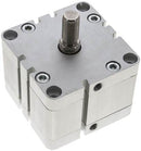 Airtec Airtec | NXE 80/20-AG | Single Acting | Compact Cylinder | Stroke 20mm | Bore 80mm