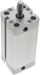 Airtec Airtec | NXD 32/70-AG | Double Acting | Compact Cylinder | Stroke 70mm | Bore 32mm