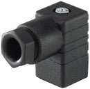 burkert 2516 valve – 12v ac – 2516-c-bbt/uc-02-3-l12-00-0-00