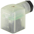 burkert 2518 valve – 2518-a-bbj/uc-01-3-p50-00-0-00