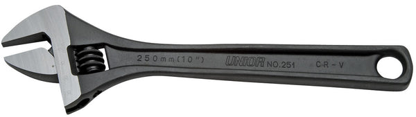 Adjustable wrench, 200