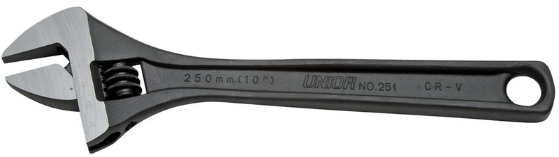 Adjustable wrench, 200