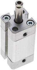 Airtec Airtec | NXEE 16/20 | Single Acting | Compact Cylinder | Stroke 20mm | Bore 16mm
