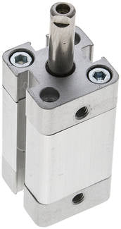 Airtec Airtec | NXEE 16/20 | Single Acting | Compact Cylinder | Stroke 20mm | Bore 16mm