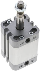 Airtec Airtec | NAEE 32/25-AG | Single Acting | ISO 21287 Cylinder | Stroke 25mm | Bore 32mm
