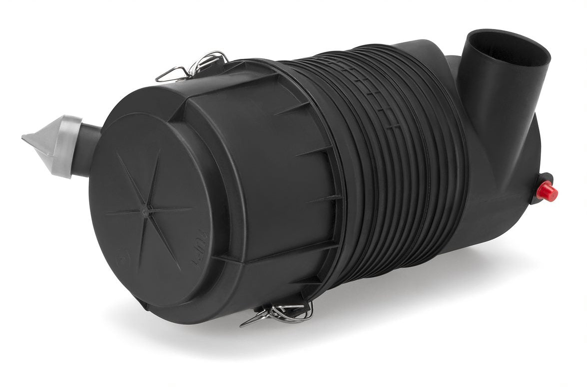 Fleetguard Air Housing-Standard AH19087